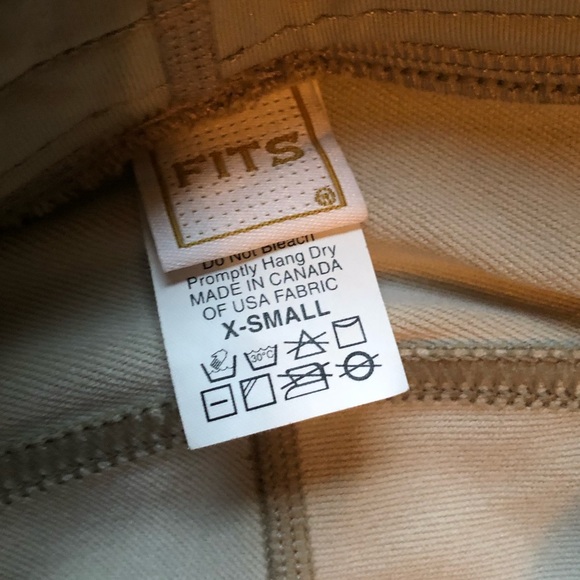 FITS breeches - Picture 4 of 4